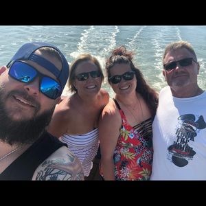 Meet your Posher, Brittany